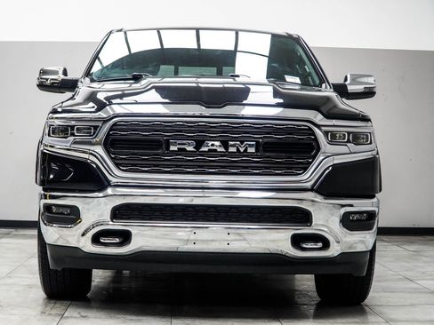 Used 2023 RAM 1500 Limited AWD/4WD image 6