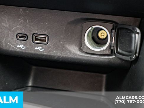 Used 2025 Buick Envista Preferred FWD image 40