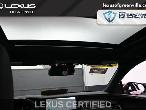 Certified 2025 Lexus RX 350 Premium Plus w/ Accessory Package (Z1) FWD image 21