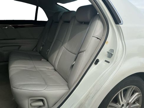 Used 2008 Toyota Avalon Limited FWD image 13