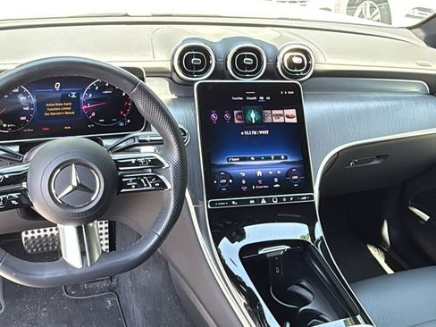 Certified 2025 Mercedes-Benz GLC 300 image 25
