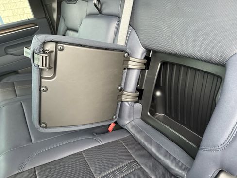 Used 2026 Chevrolet Silverado 3500 High Country w/ High Country Premium Package image 41