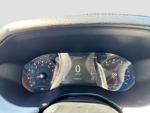 Used 2024 Jeep Compass Limited AWD/4WD image 14