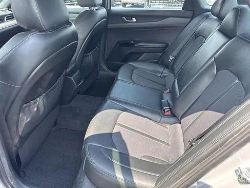 Used 2022 Kia K5 GT-Line AWD/4WD image 14