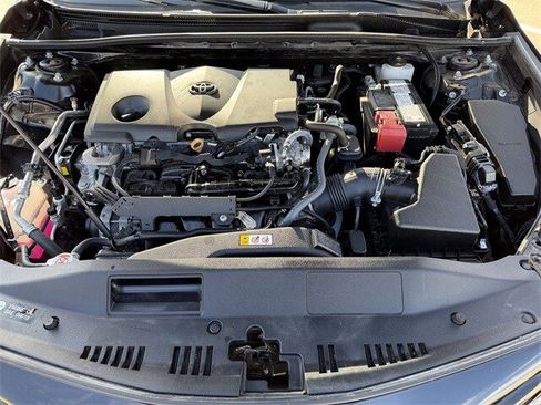 Certified 2024 Toyota Camry SE image 29