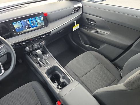 New 2026 Nissan Kicks S FWD image 12