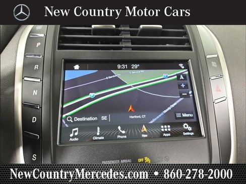 Used 2019 Lincoln MKC Select w/ Select Plus Package image 26