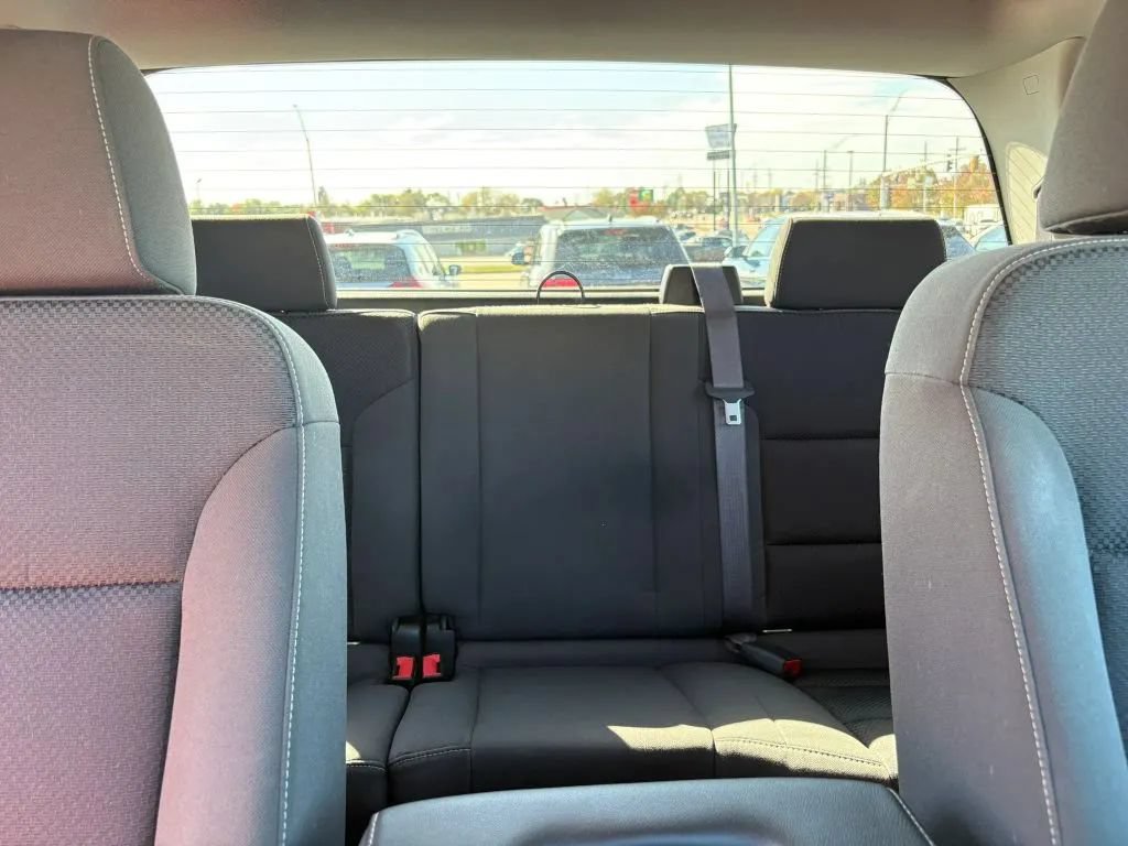 Used 2017 GMC Sierra 1500 SLE w/ SLE Value Package AWD/4WD image 17
