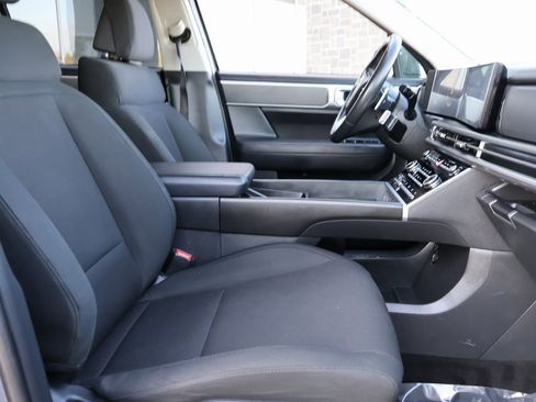 Used 2024 Hyundai Santa Fe SE image 10