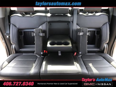 Used 2020 GMC Sierra 1500 SLT image 36