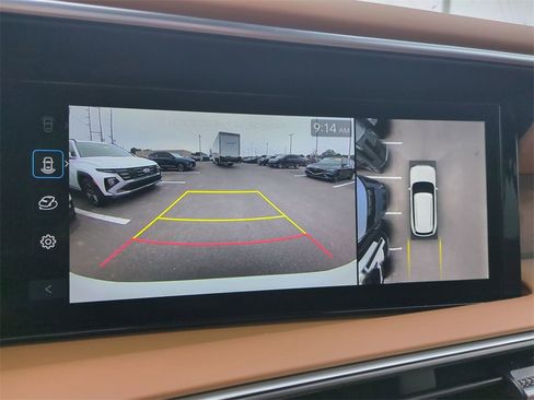 New 2026 Hyundai Palisade Calligraphy image 25