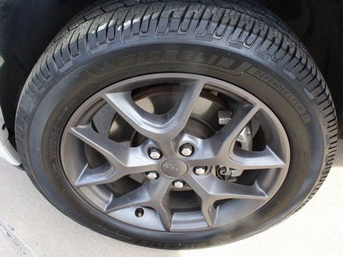 Used 2021 Jeep Grand Cherokee Limited w/ Quick Order Package 28K 80th image 62