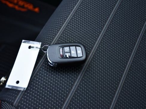 New 2026 Honda CR-V TrailSport image 17