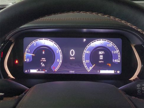 New 2025 Jeep Grand Cherokee Summit image 29