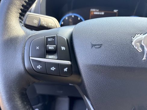 Used 2023 Ford Bronco Sport Big Bend w/ Convenience Package AWD/4WD image 26