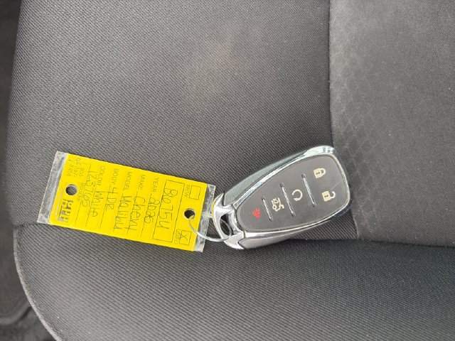 Used 2025 Chevrolet Malibu LT FWD image 28