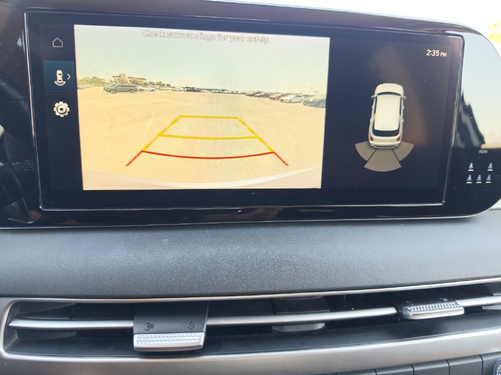 Certified 2023 Hyundai Palisade SEL AWD/4WD image 20