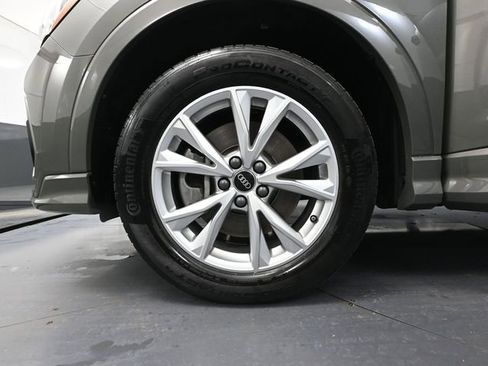 Used 2022 Audi Q3 2.0T Premium image 16