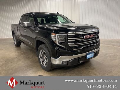 Used 2022 GMC Sierra 1500 SLT