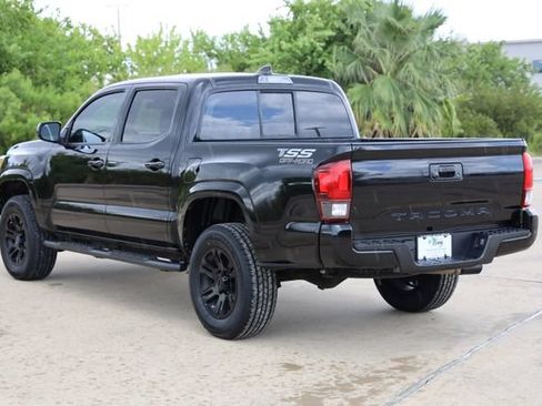 Certified 2021 Toyota Tacoma SR w/ SR Convenience Package RWD image 5