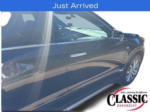 Used 2023 Cadillac XT4 Premium Luxury w/ Technology Package image 22