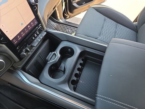 New 2026 RAM 1500 Big Horn image 24