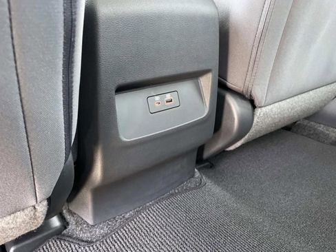 New 2026 Nissan Frontier SV RWD image 12
