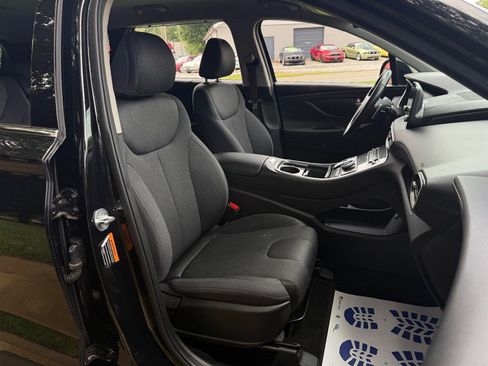Used 2022 Hyundai Santa Fe XRT AWD/4WD image 53