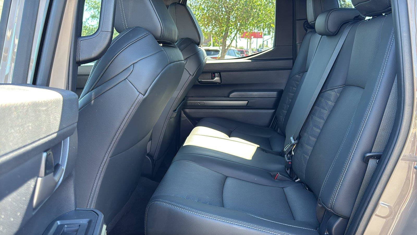 Certified 2026 Toyota Tacoma TRD Off-Road w/ TRD Off Road Premium Package AWD/4WD image 29
