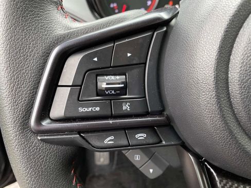 Used 2023 Subaru WRX image 17