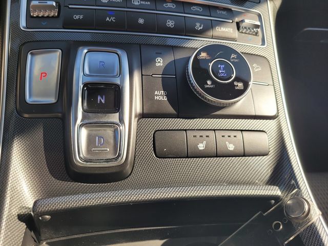 Used 2023 Hyundai Santa Fe SEL AWD/4WD image 24