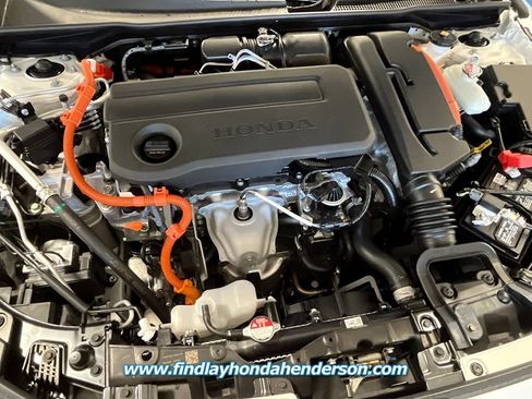 New 2026 Honda Civic Sport image 12