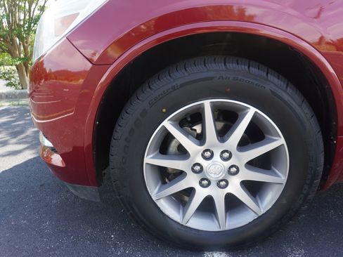 Used 2014 Buick Enclave Leather image 37