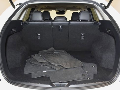 Used 2021 MAZDA CX-5 Grand Touring image 28