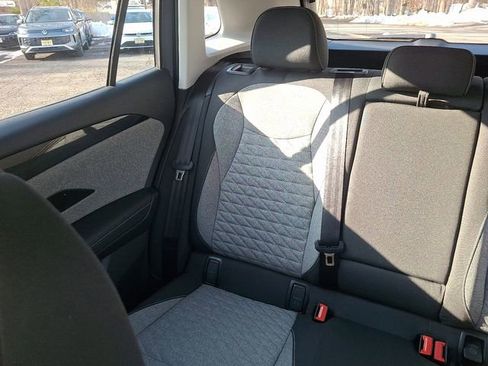 Certified 2025 Volkswagen Tiguan S w/ 18" Wheel Package image 18