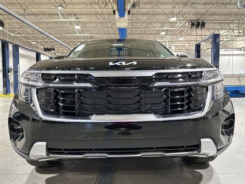 New 2026 Kia Seltos EX w/ EX Sunroof Package FWD image 27