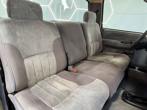 Used 1994 Dodge Ram 1500 Truck 4x4 Regular Cab image 24