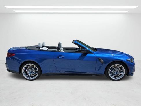 New 2027 BMW M4 xDrive Competition AWD/4WD image 3