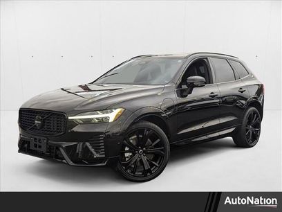 Used 2024 Volvo XC60 T8 Ultimate w/ Protection Package Premier
