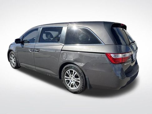 Used 2013 Honda Odyssey EX-L image 3