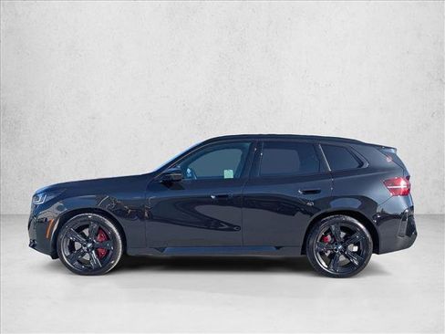 Used 2025 BMW X3 M50 w/ Premium Package image 9