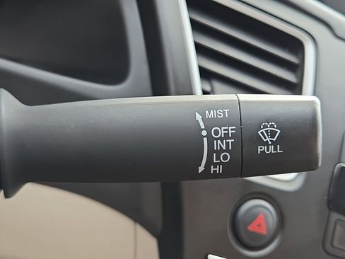 Used 2015 Honda Civic LX image 27