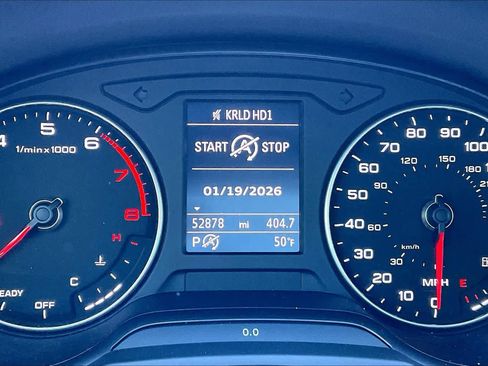 Used 2019 Audi A3 2.0T Premium image 23