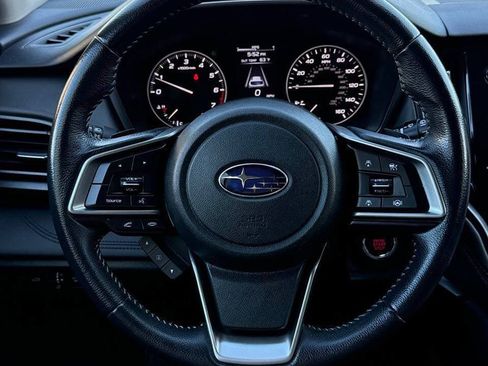 Used 2022 Subaru Outback Onyx Edition XT AWD/4WD image 15