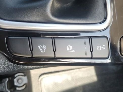 Certified 2024 Kia Seltos SX AWD/4WD image 14