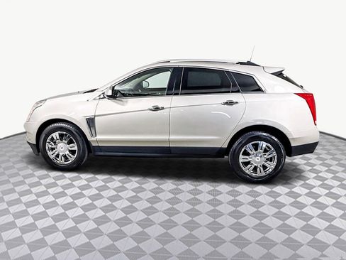 Used 2016 Cadillac SRX Luxury image 6