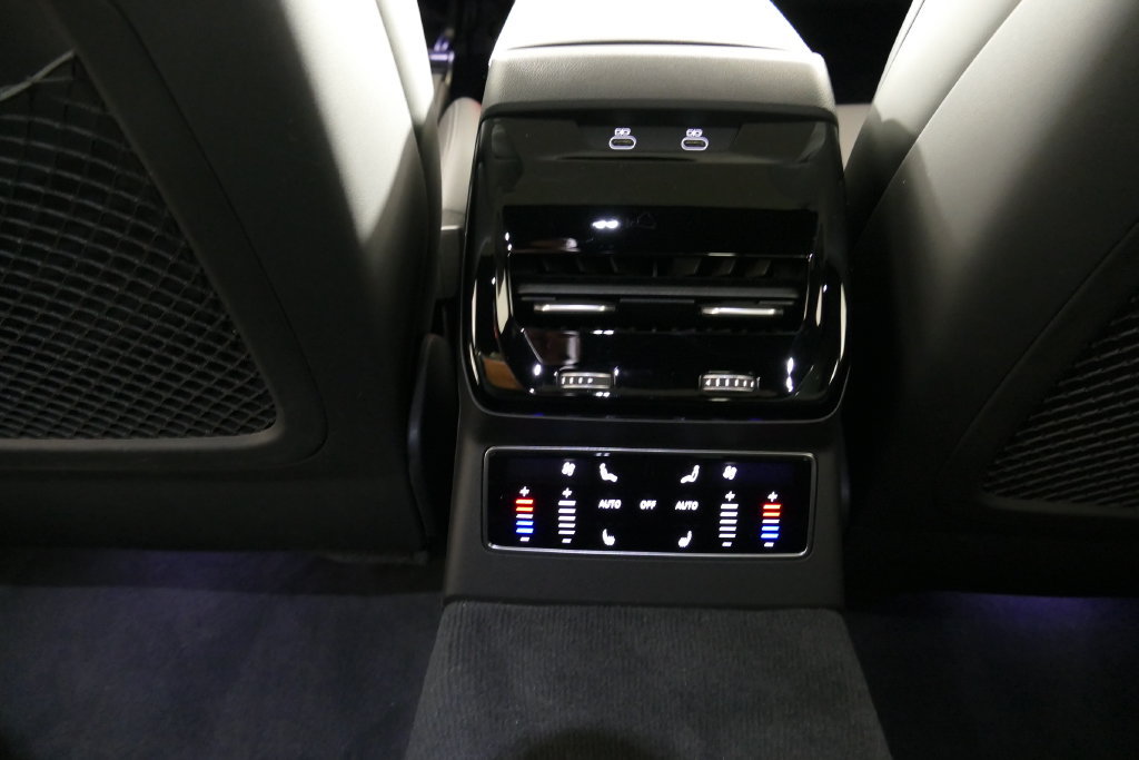 Certified 2026 Audi A6 Prestige AWD/4WD image 32