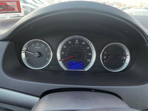 Used 2010 Hyundai Sonata SE image 21