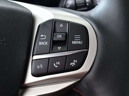 New 2026 Ford Explorer Active w/ Active Comfort Package AWD/4WD image 34