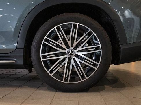 Certified 2023 Mercedes-Benz EQS 450+ SUV image 6